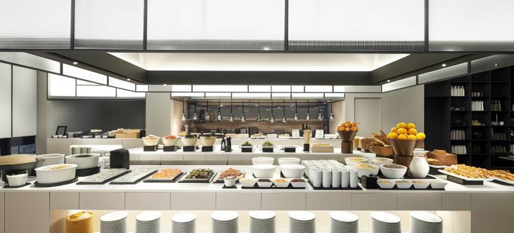 光化门新罗舒泰酒店 (明洞)(Shilla Stay Gwanghwamun (Myeongdong))图片