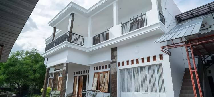 RedDoorz Syariah Near Ciledug Station图片