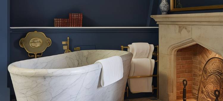 巴蒂兰利酒店(Batty Langley's)图片