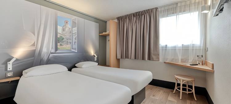 那邦尼 B&B 酒店 - 2(B&B HOTEL Narbonne 2)图片