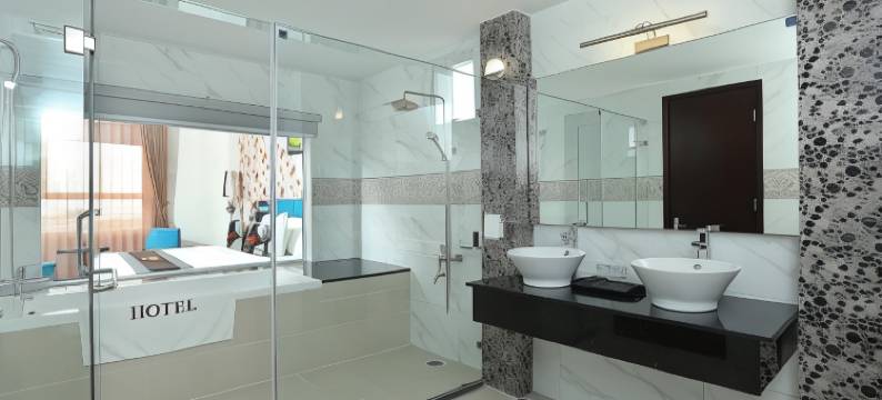 米拉精品酒店(The Mira Boutique Hotel)图片