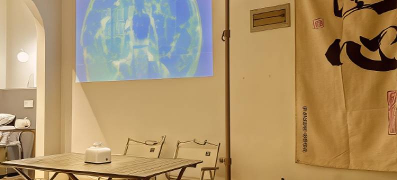 见一面民宿图片