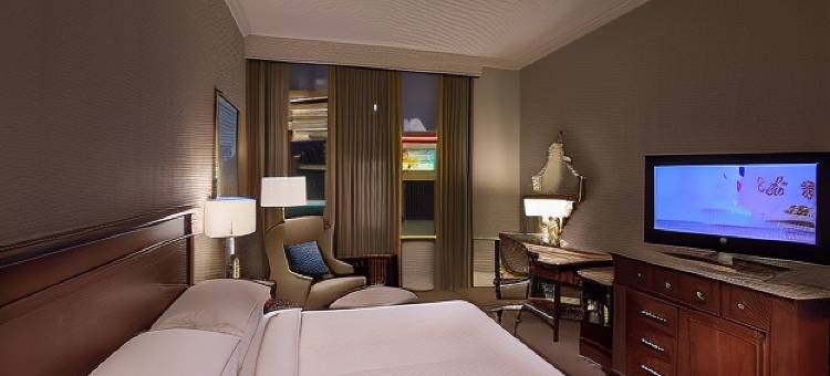 希尔顿彭尼韦尔圣路易斯拱门酒店(Hilton Pennywell St. Louis at the Arch)图片