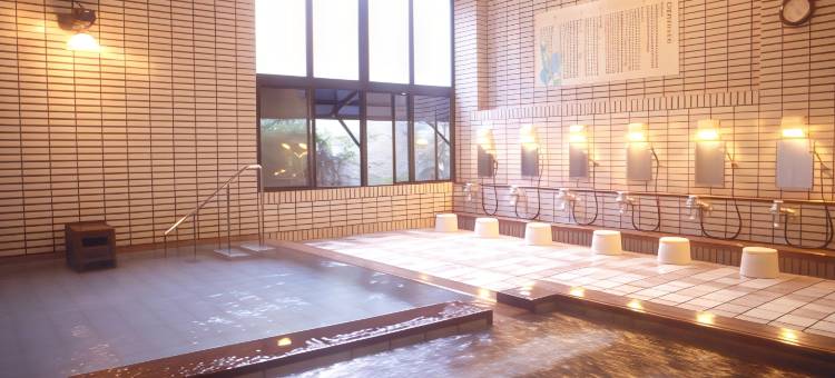 [俵山温泉]泉屋旅馆(Izumiya Ryokan' Tawarayama Onsen)图片