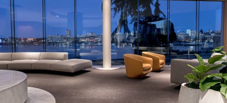 劳拉点酒店(Inn at Laurel Point)图片