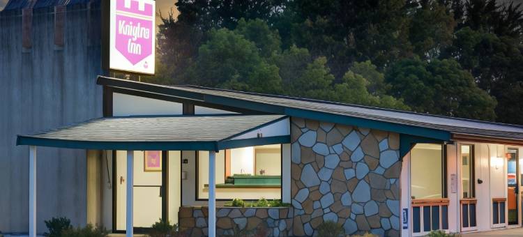 马其顿骑士酒店(Knights Inn Macedonia)图片