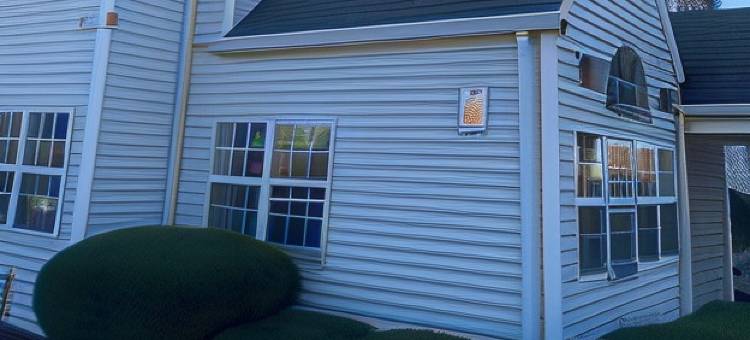 乔利埃特温德姆速8酒店(Super 8 by Wyndham Joliet)图片