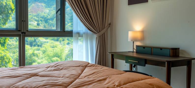 松岩大自然民宿(Enclave Nature Suites @ Bukit Tinggi)图片