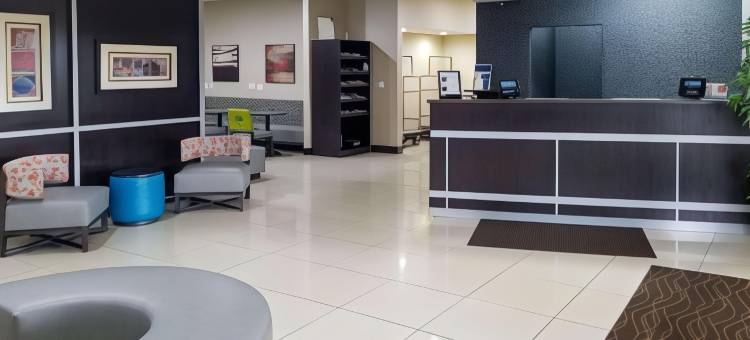 康福特旅馆 - Corydon(SureStay Plus by Best Western Corydon)图片