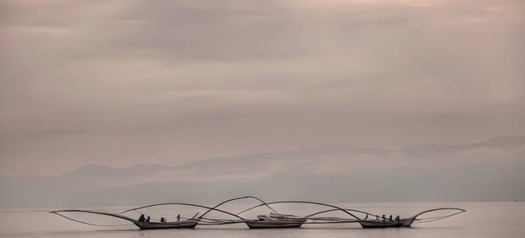 基抚山顶景观度假村(Kivu Hilltop View & Resort)图片