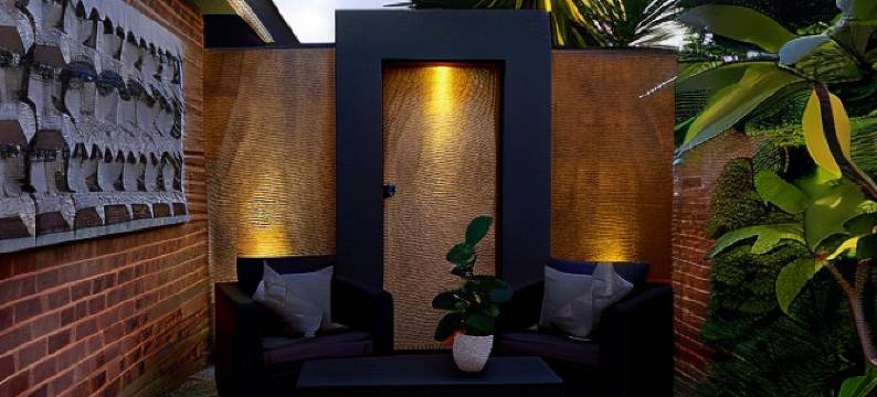 临公园海文酒店(Haven on the Park)图片