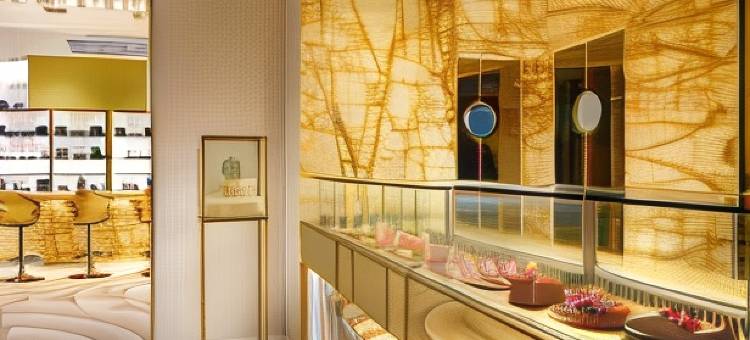 最初甜蜜酒店(The First Dolce - Preferred Hotels & Resorts)图片