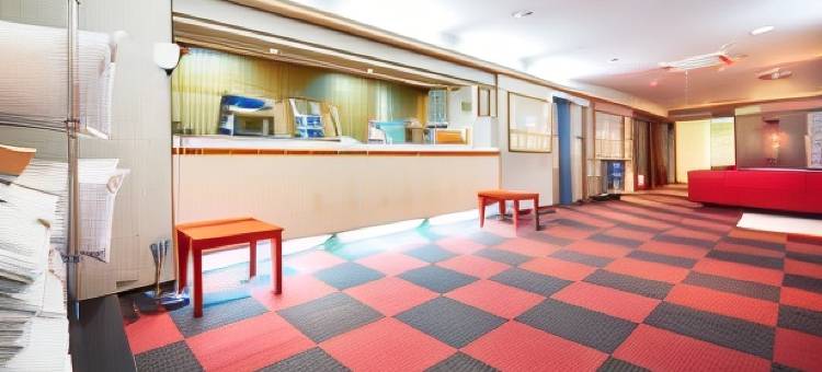 磐站前精选酒店(Hotel Select Inn Iwaki Ekimae)图片