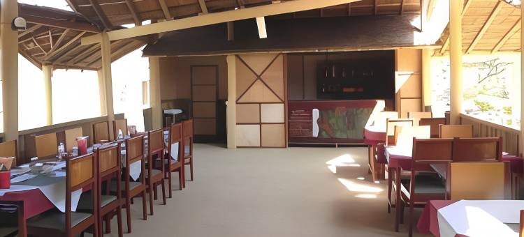大自然野生动物园小屋(Nature Safari Resort)图片