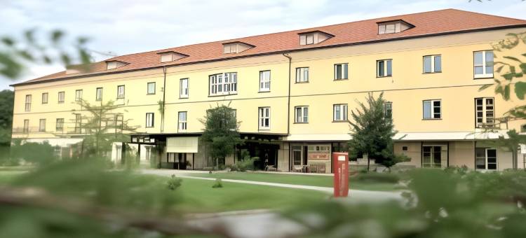 菲尔斯滕费尔德JUFA酒店(Jufa Hotel Fürstenfeld)图片