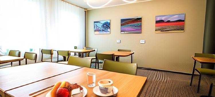 斯皮尔伯格flexy汽车旅馆(Flexymotel Spielberg)图片