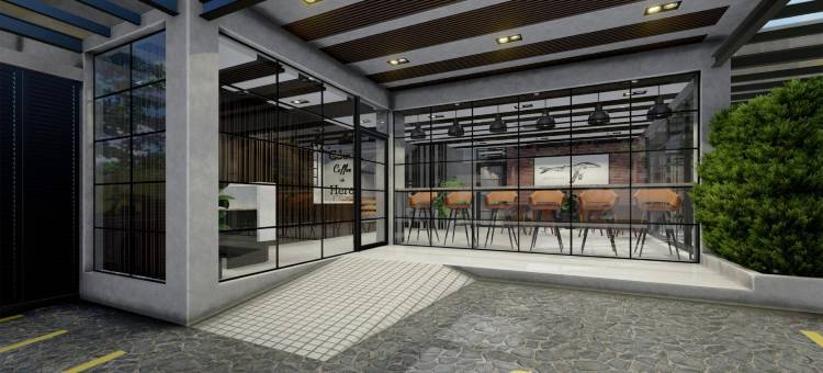 Kasa精品酒店(Kasa Boutique Hotel Kasambagan)图片
