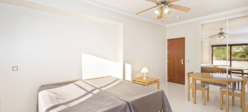 阿尔加维乌基诺阳台酒店式公寓 - 概念酒店(Ukino Terrace Algarve Concept)图片