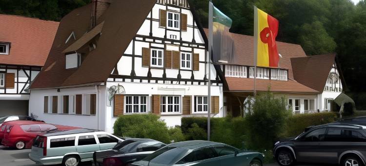 兰德豪斯希尔施普龙旅馆(Landhaus Hirschsprung)图片