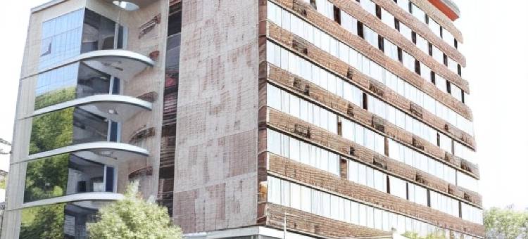 西拉克酒店(Shirak Hotel)图片