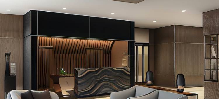 AC 马里奥特酒店迈阿密砖石(AC Hotel Miami Brickell)图片