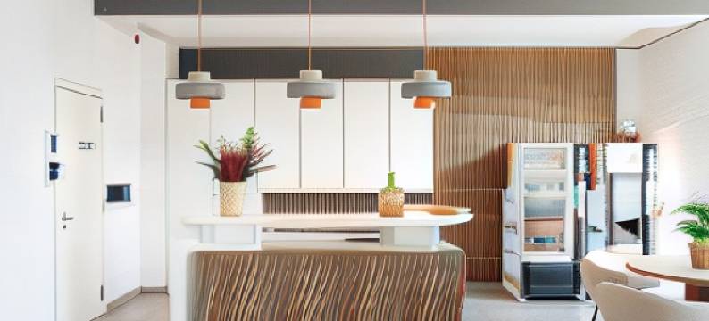 巴塞罗那奥纳生活酒店(Ona Living Barcelona)图片