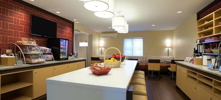 北布鲁克惠灵美茵斯坦套房酒店(MainStay Suites Northbrook Wheeling)图片