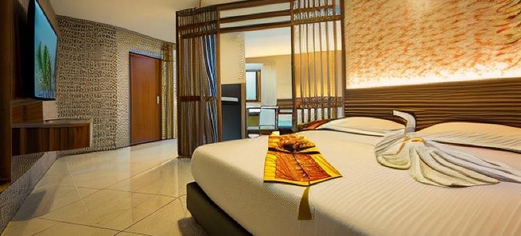 AB酒店(AB Inn Hotel)图片