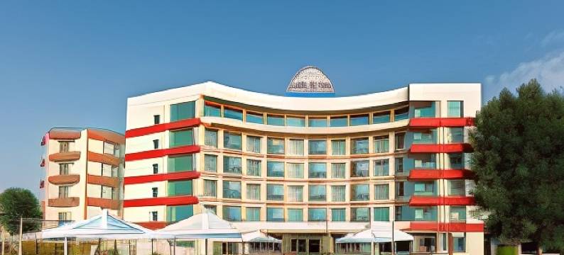 夏威夷大酒店(Hotel Hawaii)图片