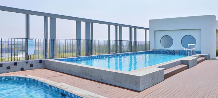 Swiss-Belinn Cikarang图片