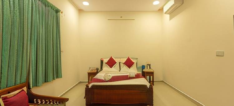 Kstdc Hotel Mayura Adilshahi Bijapur图片