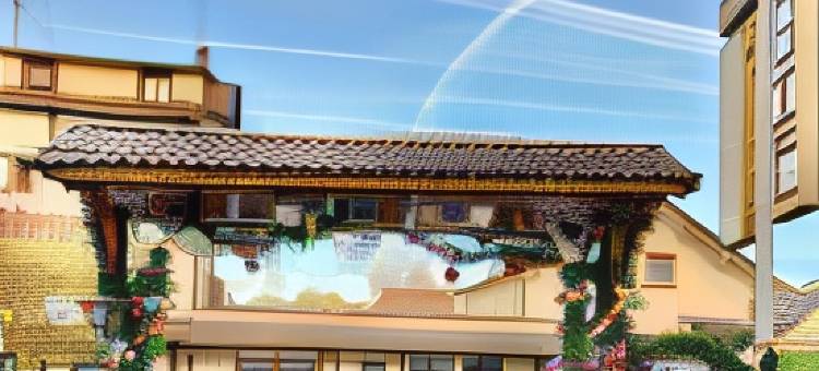 勒迪沃纳(Hotel le Divona "au Coeur de Divonne")图片
