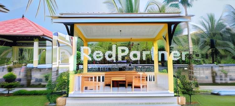 Villa Ikhbar Ciletuh RedPartner图片