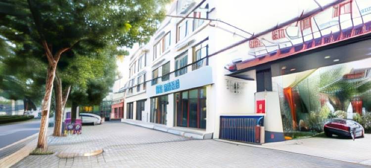 汉庭酒店(鸡泽汽车站店)图片