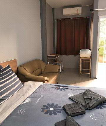 Big Ben Residence Hotel Overview