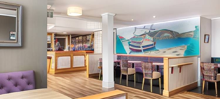 卡利多尼安酒店(Caledonian Hotel 'a Bespoke Hotel’)图片