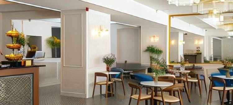 圣露西亚遗产酒店(Heritage hotel Santa Lucia)图片