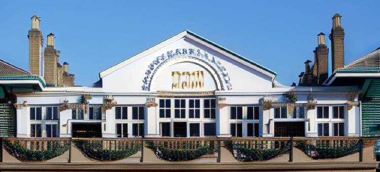 科文特花园Z酒店(The Z Hotel Covent Garden)图片