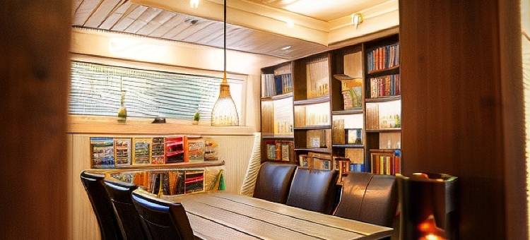 芬兰奥卢机场酒店(Finlandia Hotel Airport Oulu)图片