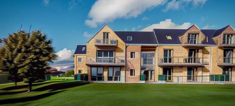 科茨沃尔德水疗酒店(Cotswolds Hotel & Spa)图片