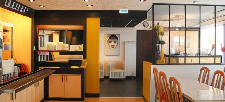 贝尔酒店(Bel Hotel)图片