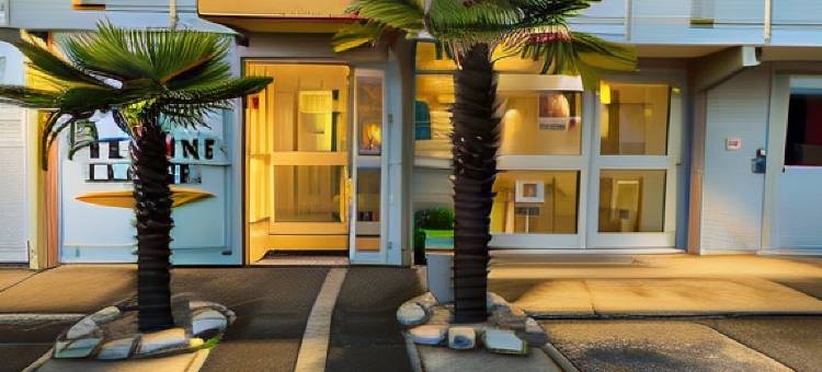 马孔南部普瑞米尔经典酒店-索恩日托店(Premiere Classe Macon Sud - CRÈCHES Sur SAÔNE)图片