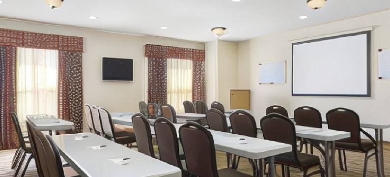 士麦那丽怡酒店(Country Inn & Suites by Radisson, Smyrna - Atlanta Northwest)图片