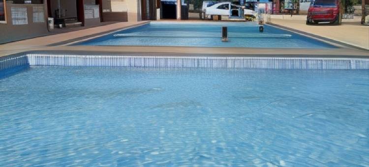 法里斯家庭旅馆(Faris's Homestay & Resort)图片