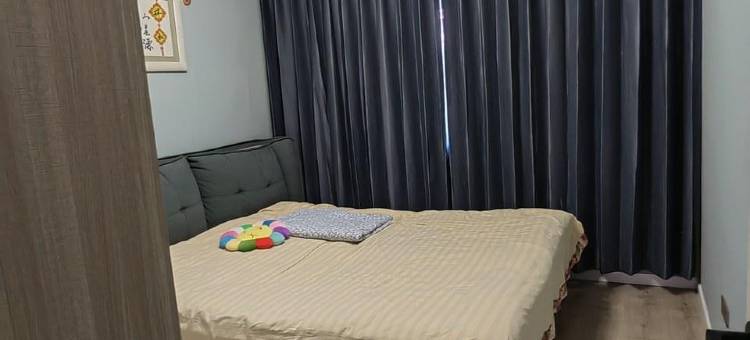 一位宝妈的日租房公寓(柳青街分店)图片