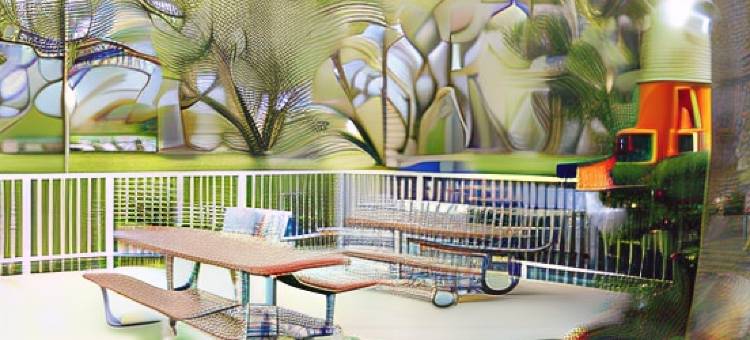 坦帕布兰登美国长住精选套房酒店(Extended Stay America Select Suites - Tampa - Brandon)图片