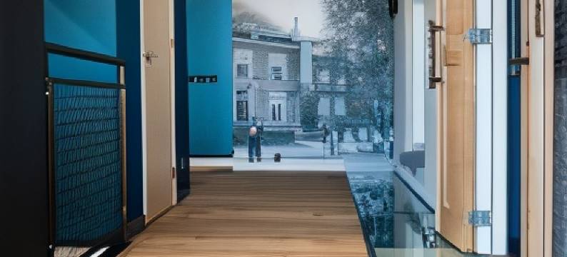 De Beerze精品酒店(Boutique Hotel de Beerze)图片