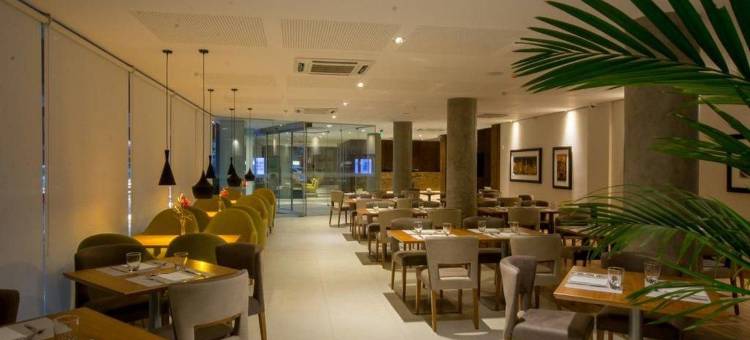卡瑟罗斯 248 号酒店(Caseros 248 Hotel)图片
