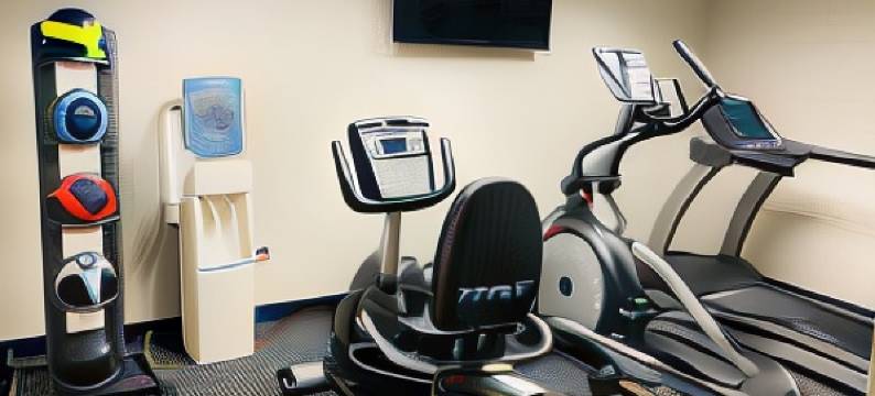 圣路易斯北温德姆速8酒店(Super 8 by Wyndham St. Louis North)图片