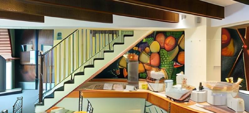 贾拉普广场使命会议酒店(Hotel Misión Xalapa)图片